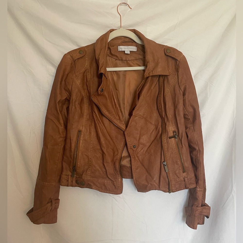 New York & Co jacket
